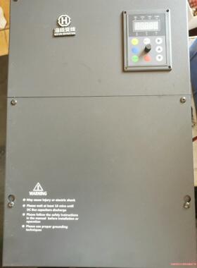 海尚H700—30G3/37P3，30/37KW，成色漂亮，议价商品