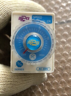 调速器韩国原装SPG,交流220调速电机调速器SPB01骏营商贸—议价