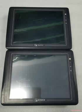 威纶通触控屏幕MT8121X V2WV(900$)，MT810议价商品