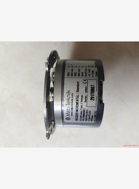 米塔MITA-TEKNIK空心轴编码器内孔10mm1024脉(议价商品）