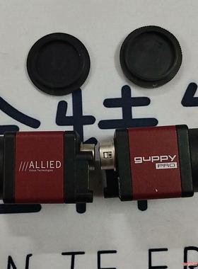ALLIED  GPF125B ASG德国相机，拆机成色9新议价商品