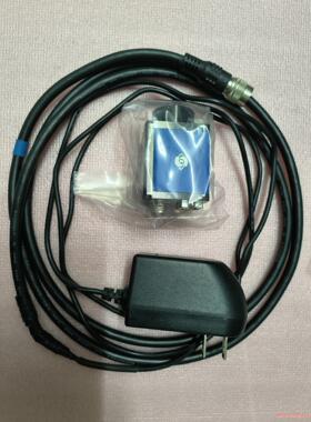 德国SVS工业 eco834MTLGEC 1英寸全局工业(议价商品）