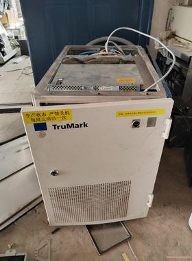 进口激光TRUMPF TRUMARK6000  激光器控制主议价商品