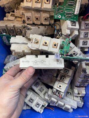 IGBT模块 BSM150GB60DLC BSM200GB6(议价商品）