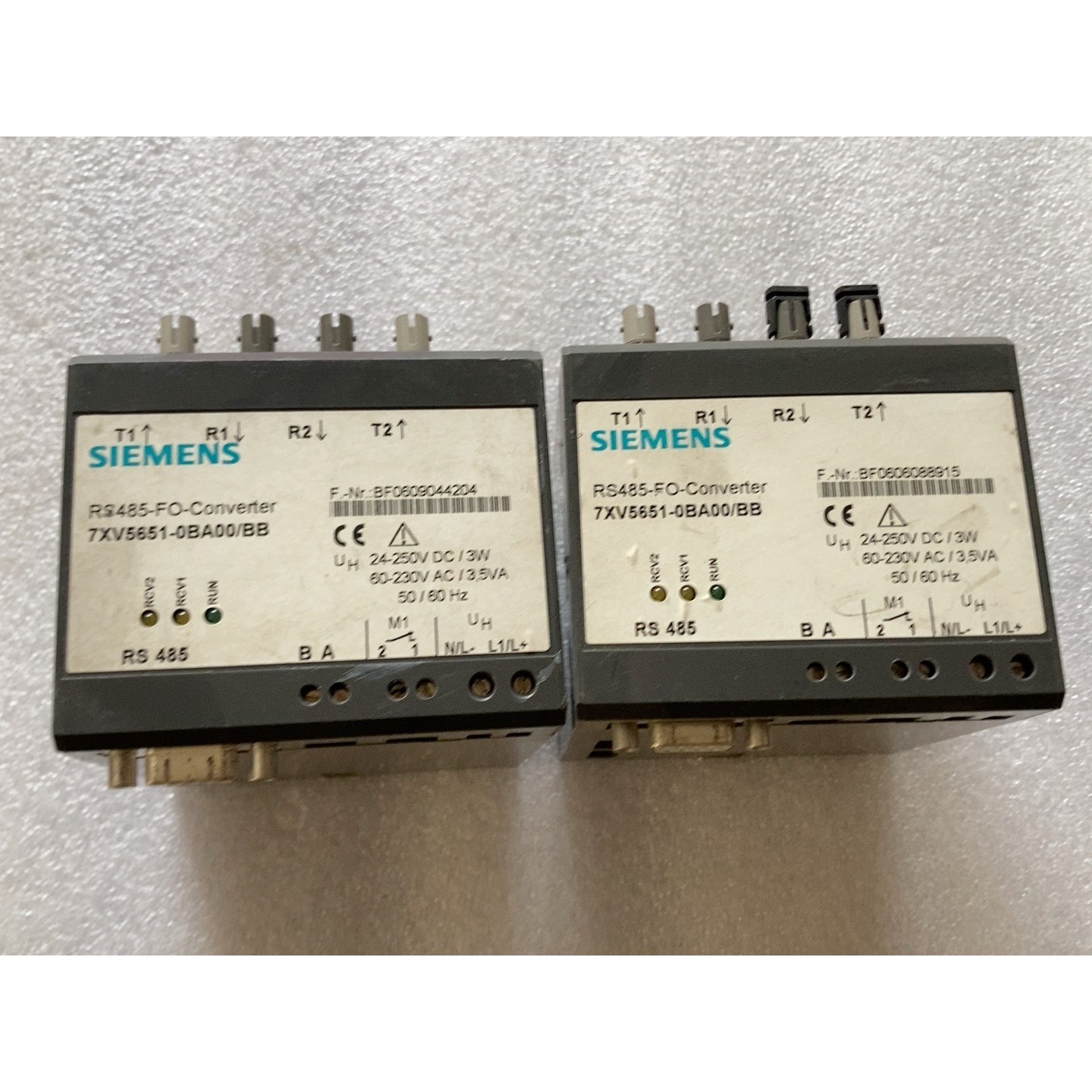 拆机西门子SlEMENS    7Ⅹ5651-0BA00/B骏营商贸—议价