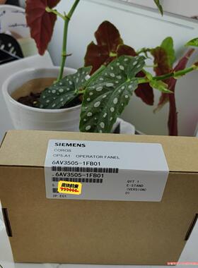 6AV3505-1FB01    6AV3 505-1FB0骏营议价商品