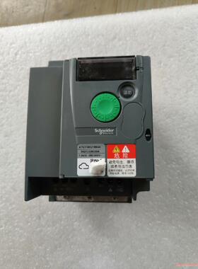 施耐德变频器ATV310HU15N4A(议价商品）