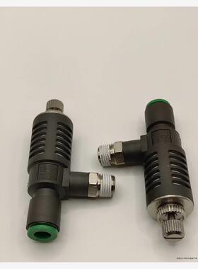 ASV310F-01-06S快速排气节流阀