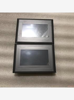 TPC7062KH拆机昆仑通态触摸屏，包好，成色如图(议价商品）