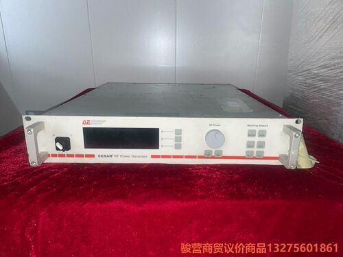AE RF射频电源 CESAR 1310 1000W 13.骏营商贸-议价