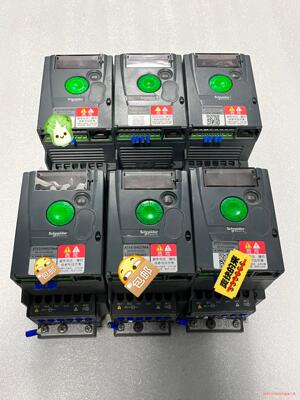 施耐德变频器 ATV310H037N4A/ATV303H03(议价商品）