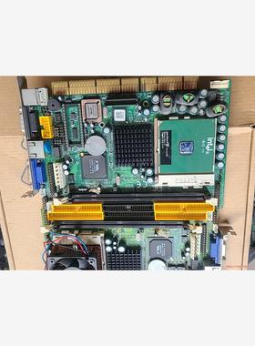 磐仪EmCORE-i6318Rev：2.1 工控主板(议价商品）