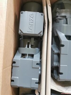 Lenze 齿轮电机 3-mot EN60034议价商品