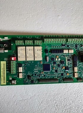 SMIO-01C ABB ACS510系列主板CPU板，实物骏营商贸—议价