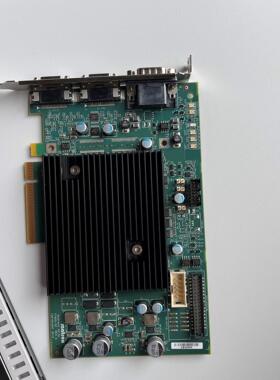 matrox迈创 RADEV1GCLSF Y7469-02议价商品