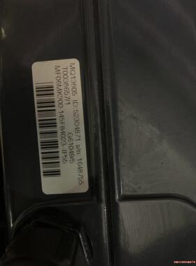 科尼起重机 电动葫芦变频器Dmcs007f10p00(议价商品）