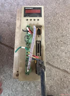 BONMET SA3L10B 伺服电机驱动器议价商品