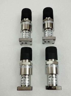 APTech阿普泰克 316L不锈钢小型压力调节器调压阀 A议价商品
