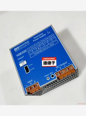 CAMTEC 导轨式开关电源(议价商品）
