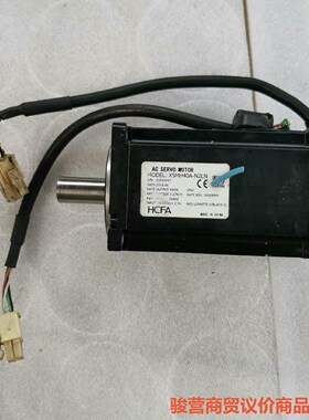 拆机禾川X5MH40A-N2LN。。电源线接线盖板处骏营商贸-议价