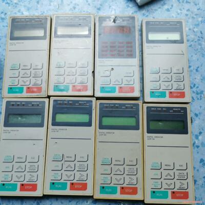 JVOP-130。拆机包好成色如图。8个便宜处理200元。不骏营议价商品
