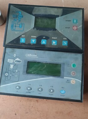 螺杆空压机控制器MAM-880 KYK2-200骏营商贸-议价