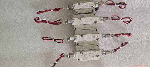 SMC SY7240R-5LZD-02 原装电磁阀，工程剩余骏营议价商品