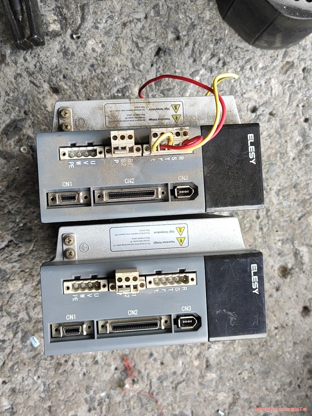 esdb-25aec包好发货前视频测试过，单价议价商品