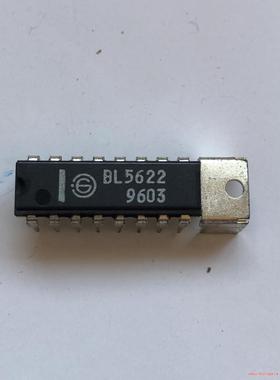 集成芯片BL5622，全新库存未使用过，仅有一个。(议价商品）