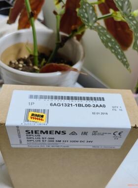 6AG1321-1BL00-2AA0   6AG1 321-骏营议价商品