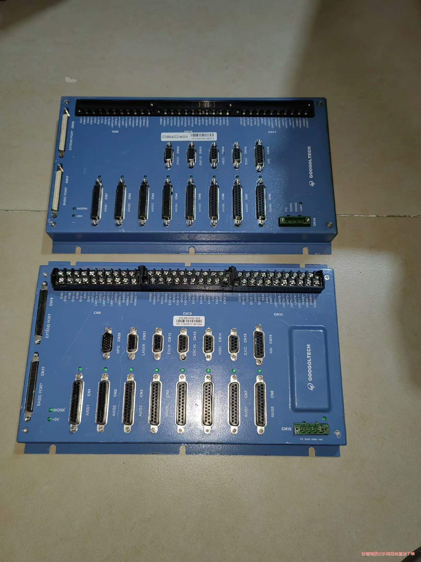 GT2-800-ACC2-Ver3.0-V  GT2-800议价商品