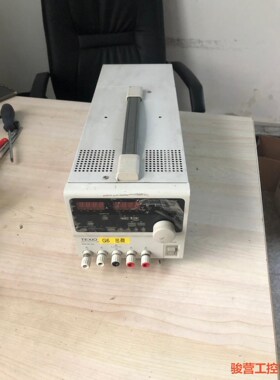 日本德士TEXIO PAR36-3A电源 直流可调电源骏营商贸—议价