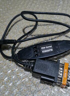 USB60FPW基恩士用读码器连接线议价商品