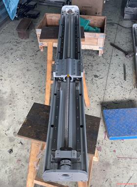 铝滑台总长1480mm行程1150mm丝杆2020导轨20宽议价商品