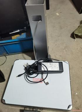 客如云，全新红云HX1501S  15.6寸单屏收银机电子秤(议价商品）