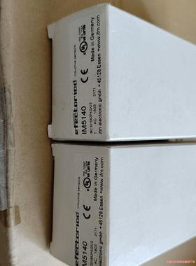 易福门IFM接近开关IM5140(议价商品）