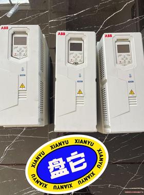 ABB变频器11KWACH580-31-026A-4 询价骏营议价商品