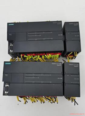 西门子PLCs7-200 型号： CPU ST60 6ES7骏营议价商品