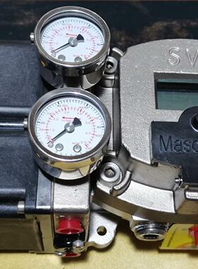 梅索尼兰 MASONEILAN 定位器 SVI2-31143议价商品