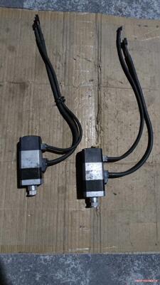 东方马达电机 ARM46SMK  拆机成色如图，合适要的私聊议价商品