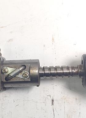 研磨滚珠丝杠S1005总长 135 TOSOK二手 J157骏营议价商品