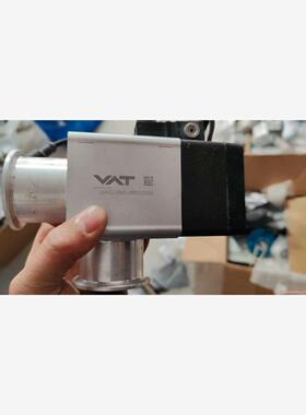 VATVAT高真空阀26432-KA41-BND1实物如图，(议价商品）
