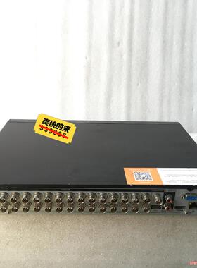 大华 DH-HCVR5232AN-V4 硬盘录像机 32路(议价商品）