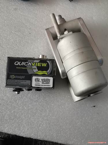 QUICKVIEW。ENVIROSIGHT放大检查相机 控制议价商品