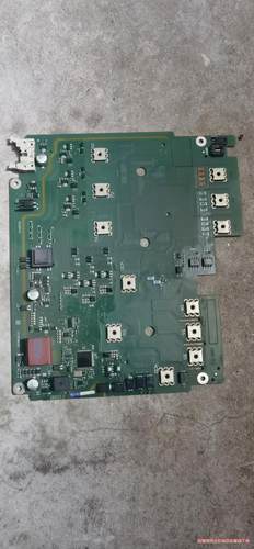 A5E03894522西门子驱动板22/30KW，实物拍摄，骏营议价商品