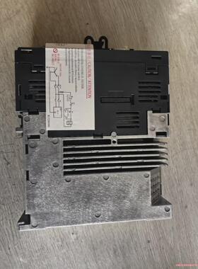 三菱伺服驱动器MR-J4-100B功能包好橙色新包装盒标签(议价商品）
