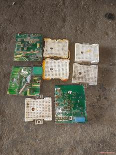 拆机BG35G12N10S4 S议价商品 GTS40PI120B9H