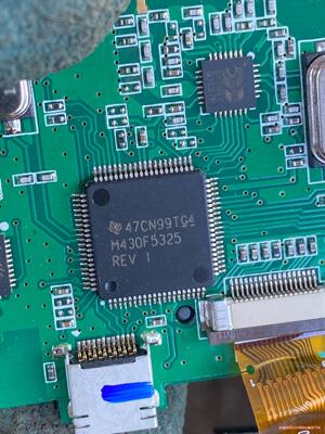 M430F5325～5525 旧货带板，现货，骏营议价商品