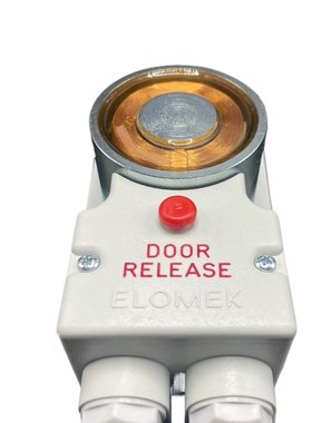 ELOMEK DOOR RELEASE 船用门吸器 GPT骏营商贸—议价