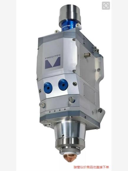 德国普雷茨特Procutter传感器切割头(议价商品）